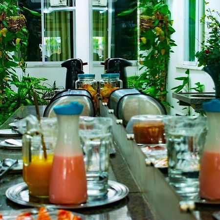 Mares De Iracema Hotel ฟอร์ตาเลซา ภายนอก รูปภาพ