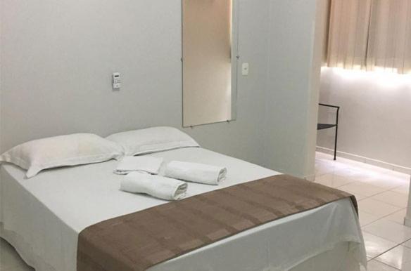 Mares De Iracema Hotel ฟอร์ตาเลซา ภายนอก รูปภาพ