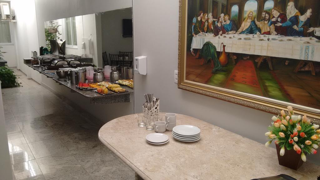 Mares De Iracema Hotel ฟอร์ตาเลซา ภายนอก รูปภาพ