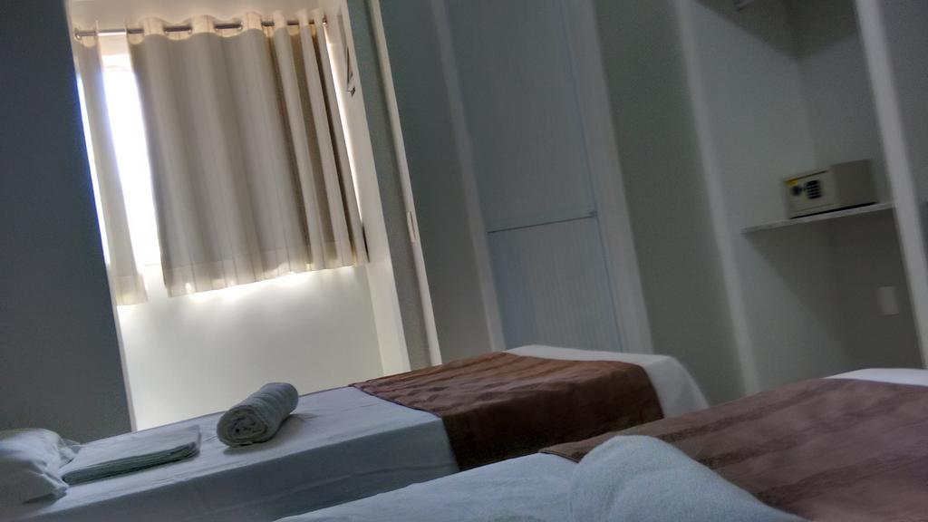 Mares De Iracema Hotel ฟอร์ตาเลซา ห้อง รูปภาพ