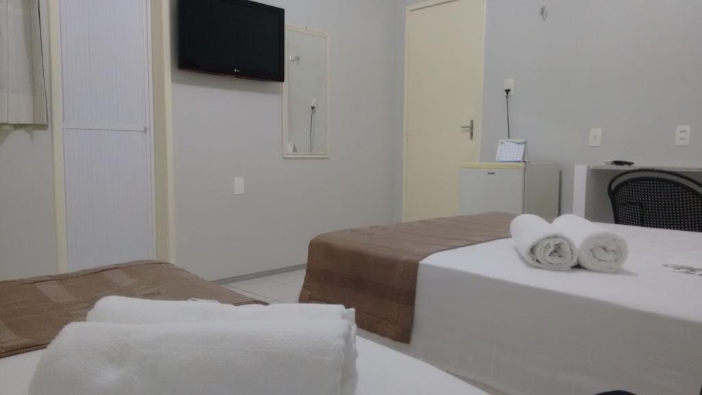 Mares De Iracema Hotel ฟอร์ตาเลซา ห้อง รูปภาพ