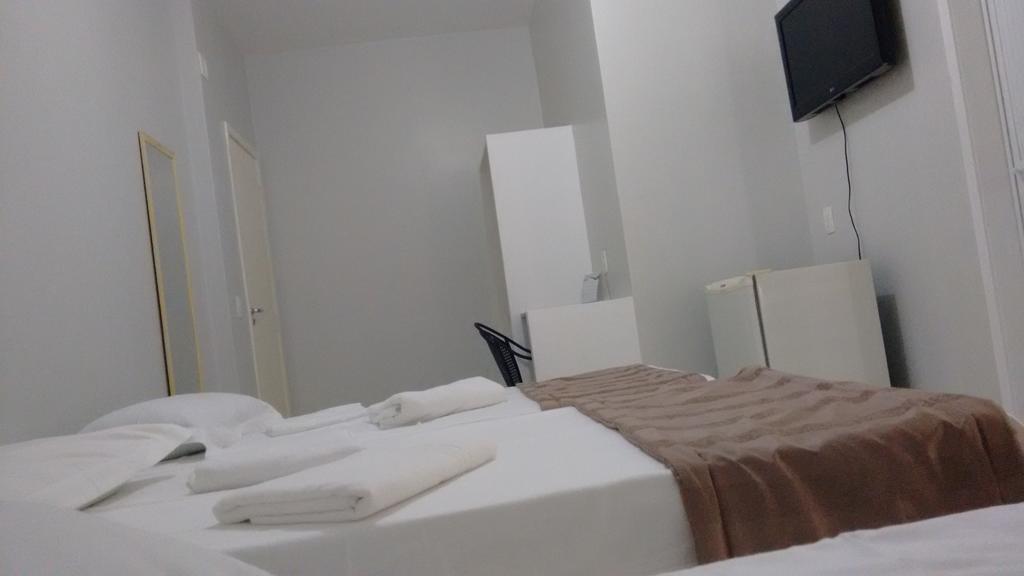 Mares De Iracema Hotel ฟอร์ตาเลซา ห้อง รูปภาพ