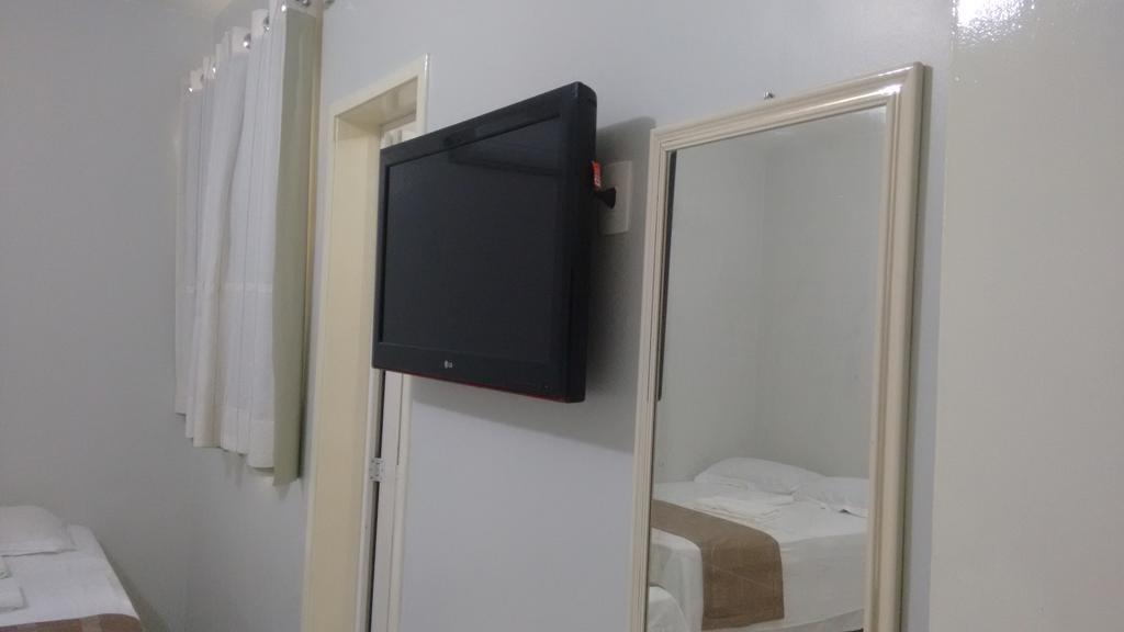 Mares De Iracema Hotel ฟอร์ตาเลซา ห้อง รูปภาพ