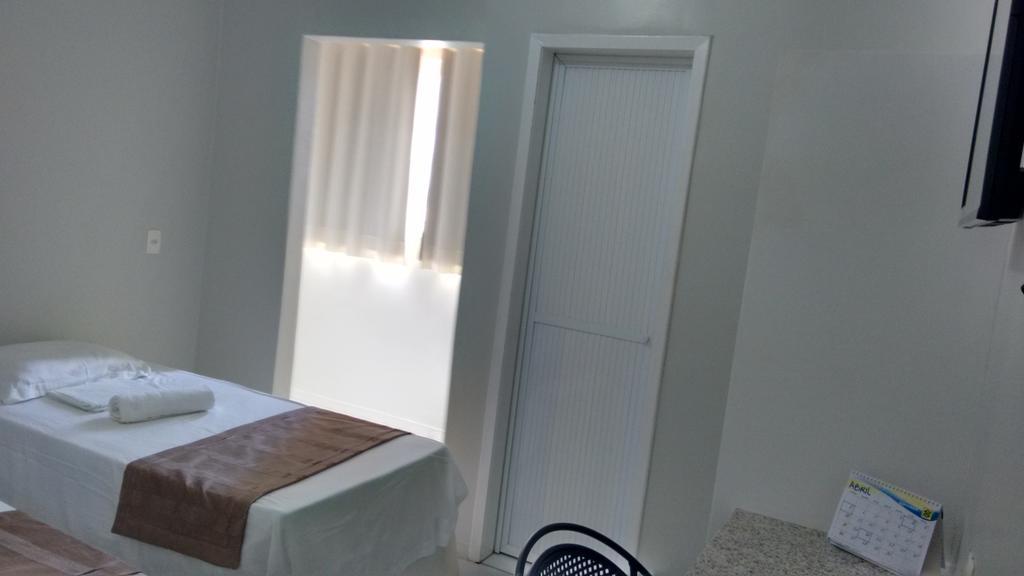 Mares De Iracema Hotel ฟอร์ตาเลซา ห้อง รูปภาพ