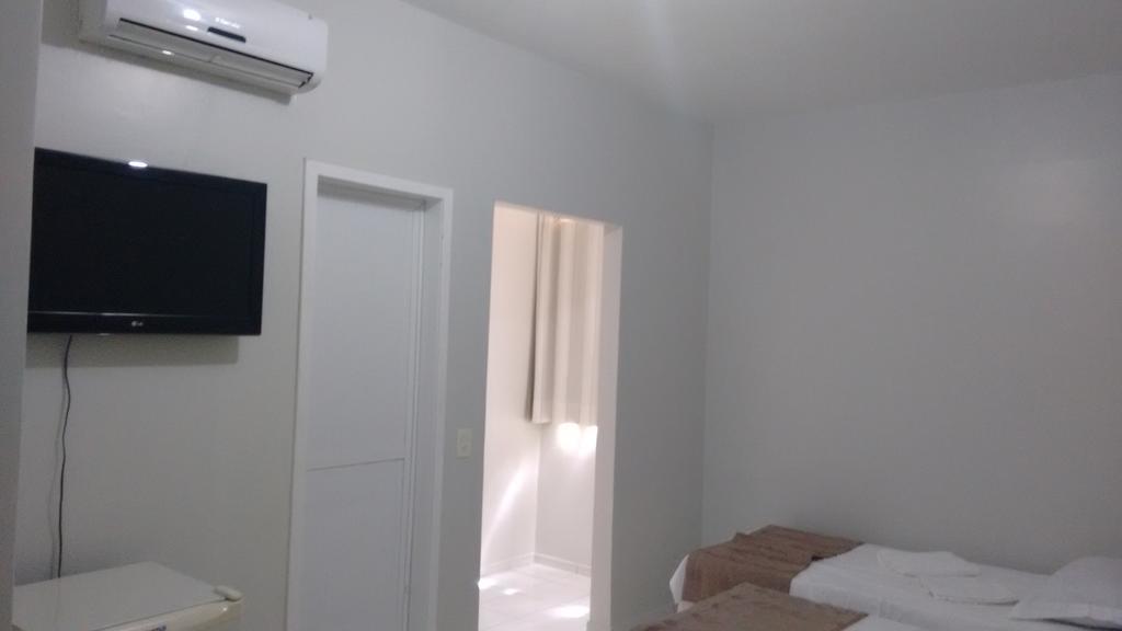 Mares De Iracema Hotel ฟอร์ตาเลซา ห้อง รูปภาพ