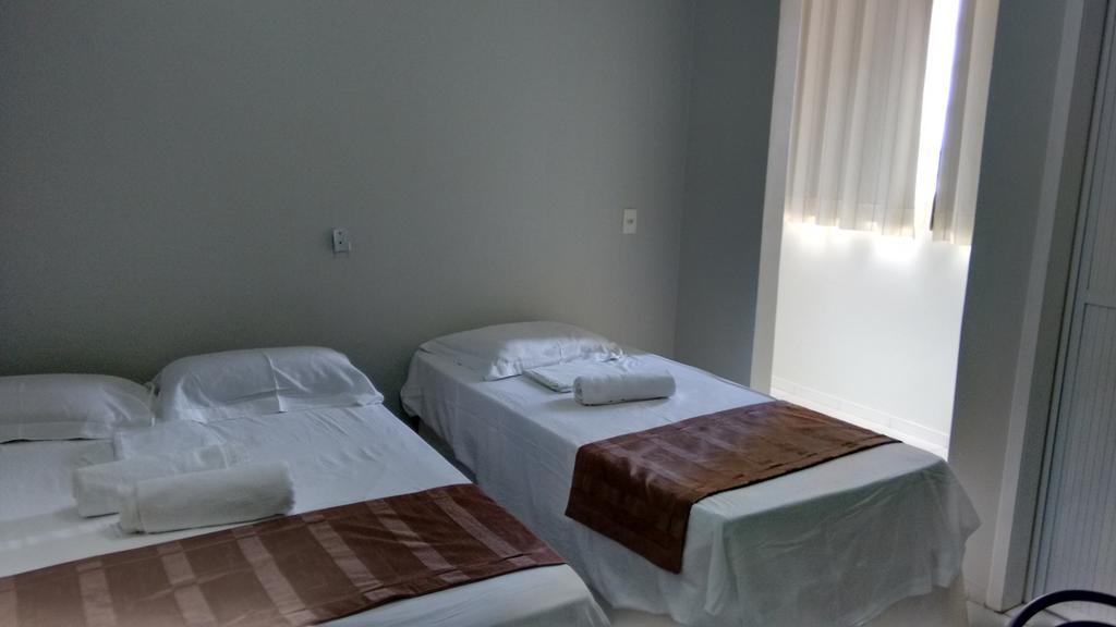 Mares De Iracema Hotel ฟอร์ตาเลซา ห้อง รูปภาพ