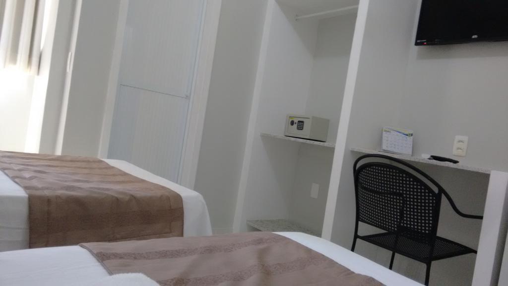 Mares De Iracema Hotel ฟอร์ตาเลซา ห้อง รูปภาพ